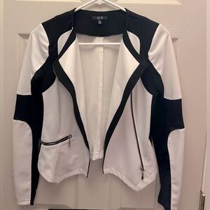 Y2K Vintage Alt.B Jacket